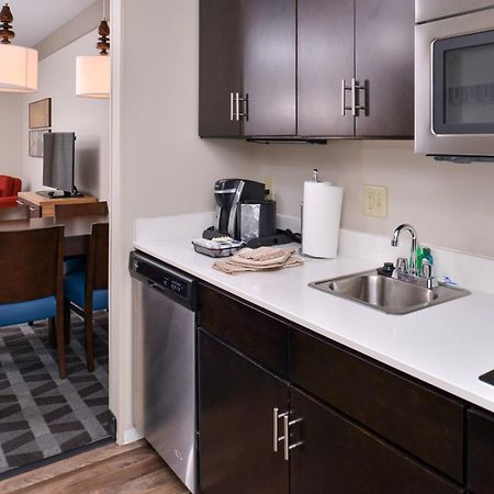 Towneplace Suites By Marriott Gillette Buitenkant foto