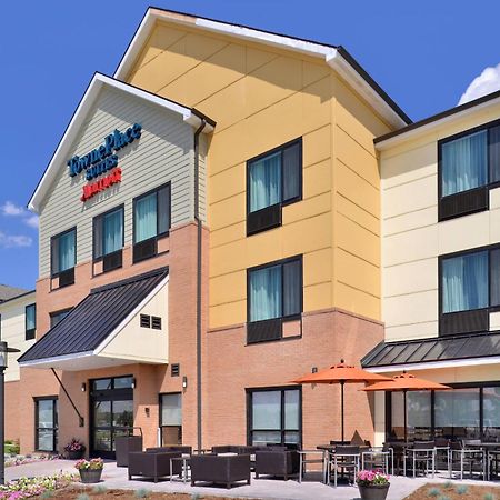 Towneplace Suites By Marriott Gillette Buitenkant foto