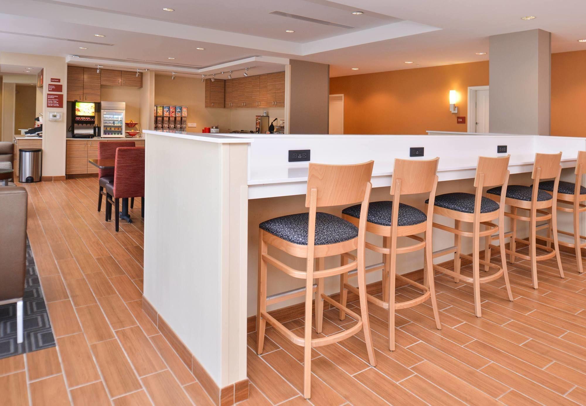 Towneplace Suites By Marriott Gillette Buitenkant foto