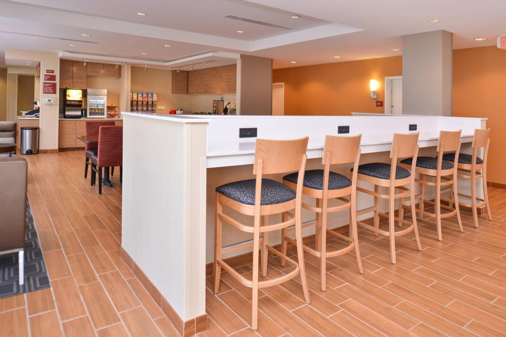 Towneplace Suites By Marriott Gillette Buitenkant foto