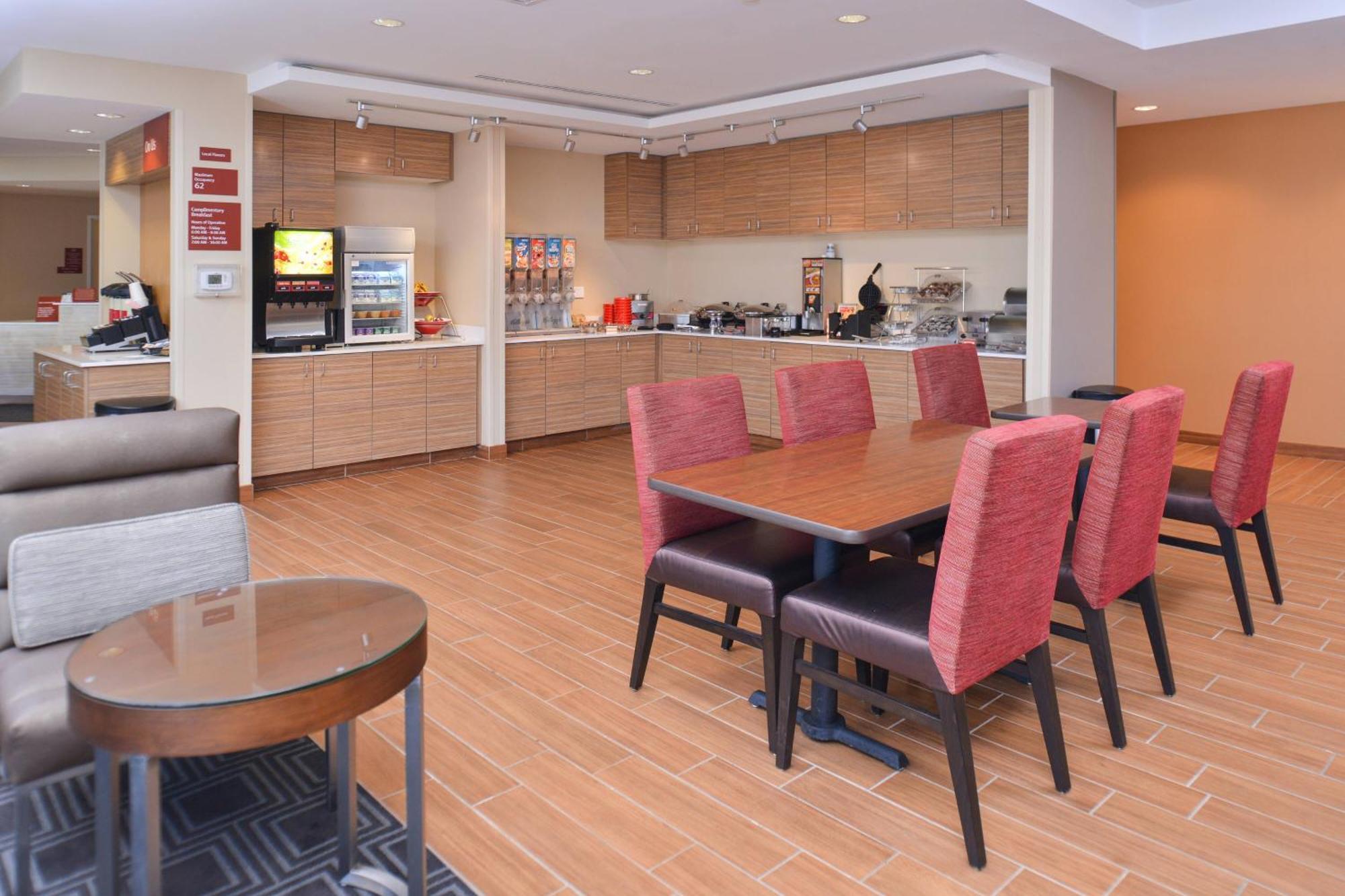Towneplace Suites By Marriott Gillette Buitenkant foto
