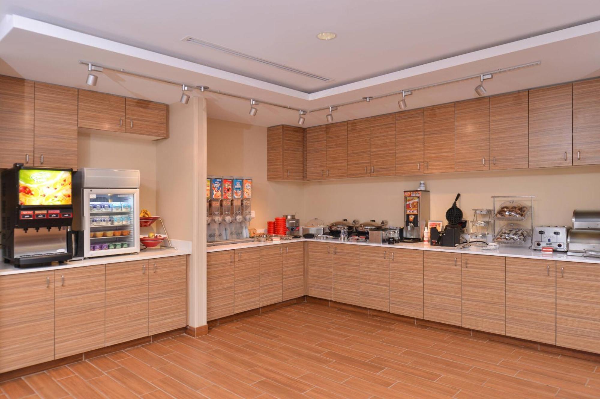 Towneplace Suites By Marriott Gillette Buitenkant foto