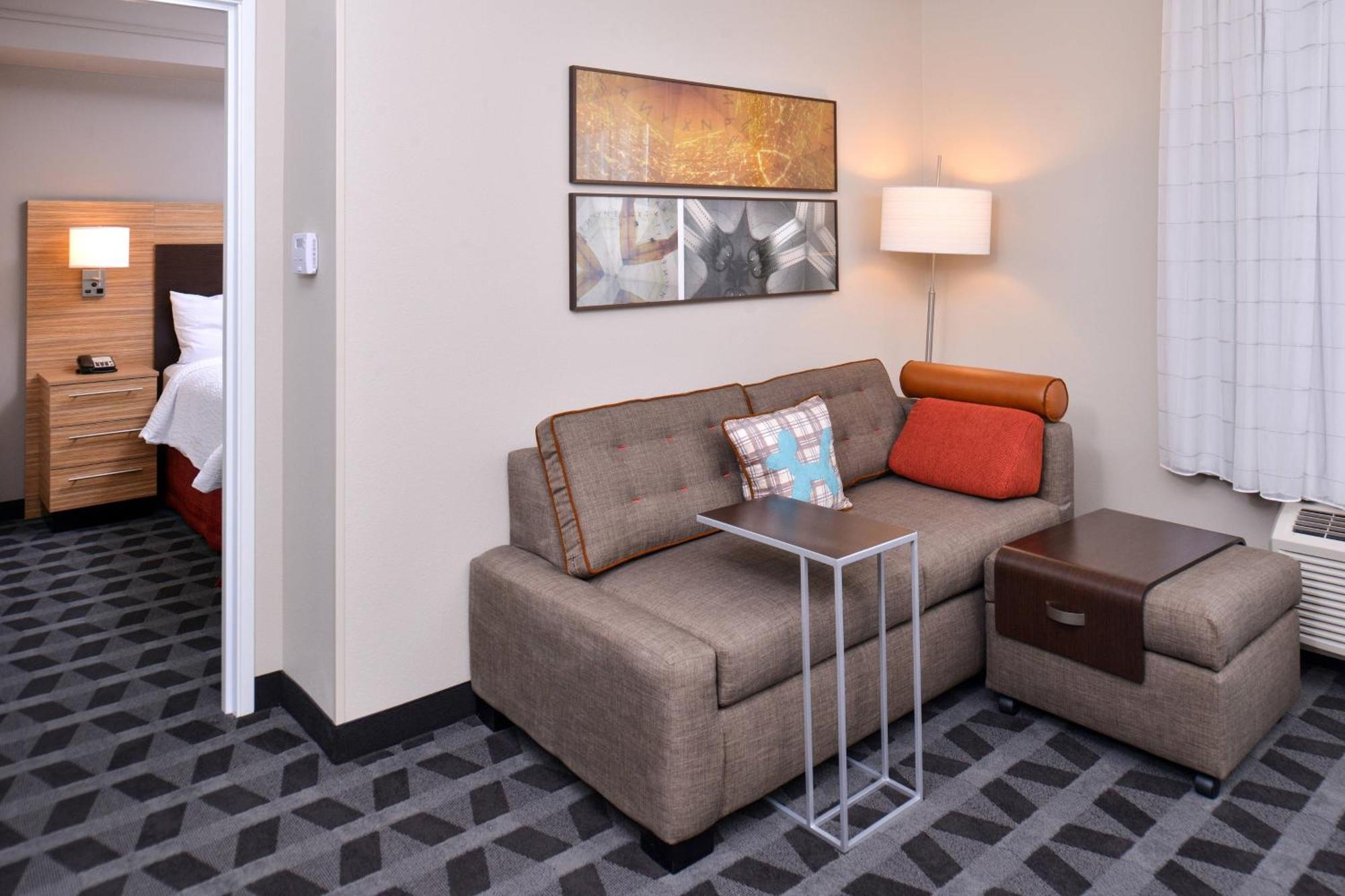 Towneplace Suites By Marriott Gillette Buitenkant foto