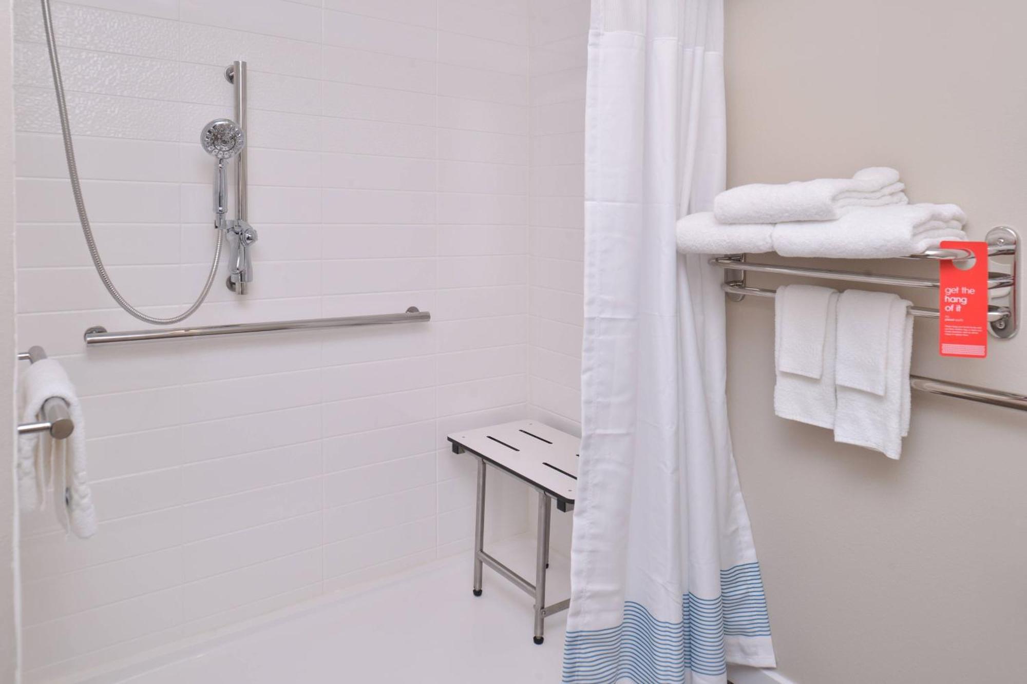 Towneplace Suites By Marriott Gillette Buitenkant foto