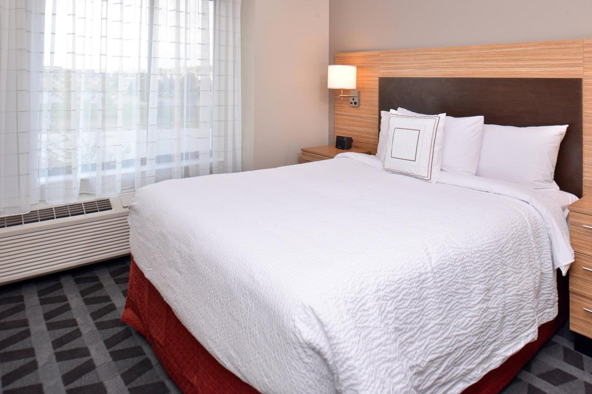 Towneplace Suites By Marriott Gillette Buitenkant foto