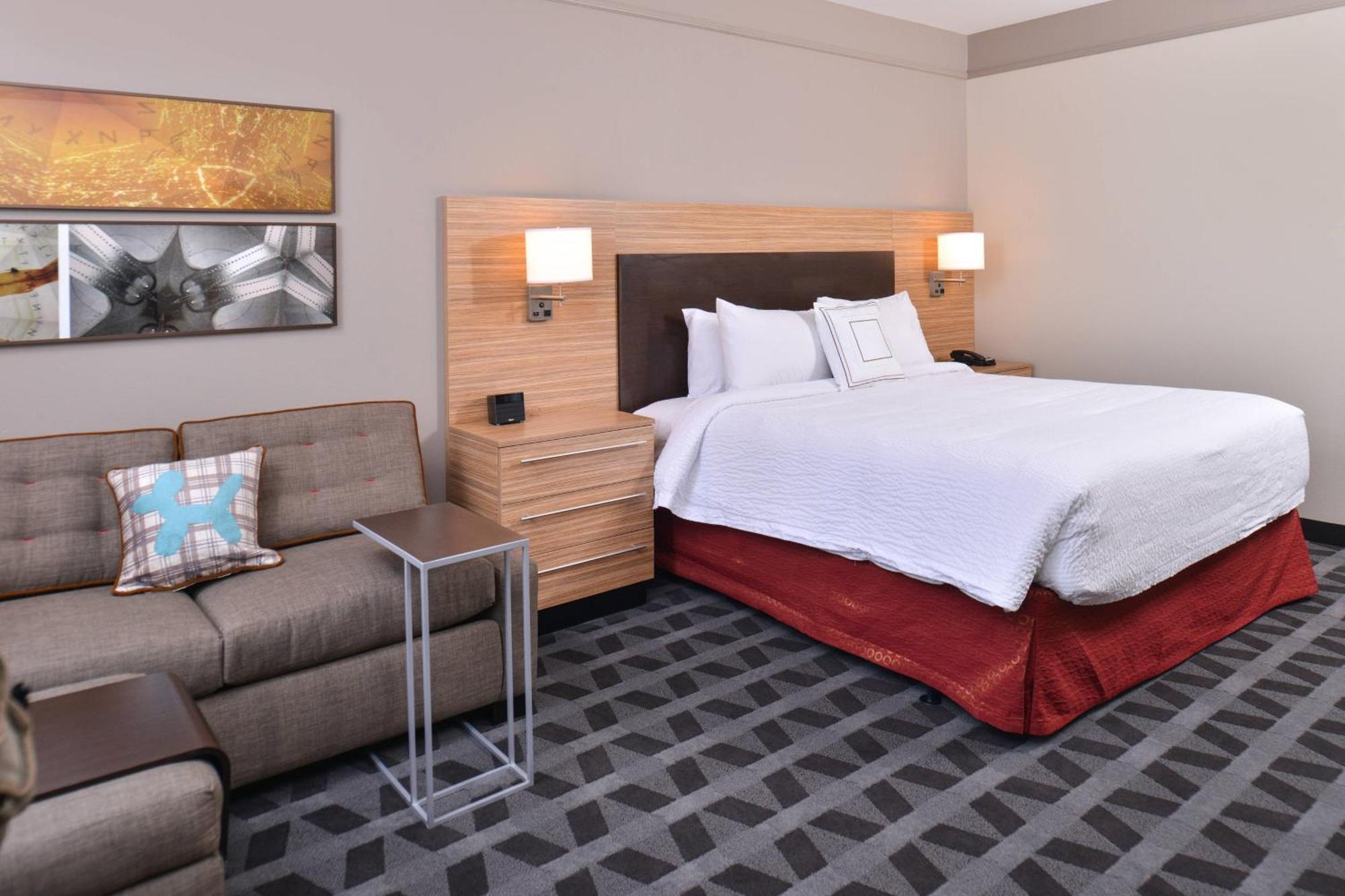 Towneplace Suites By Marriott Gillette Buitenkant foto