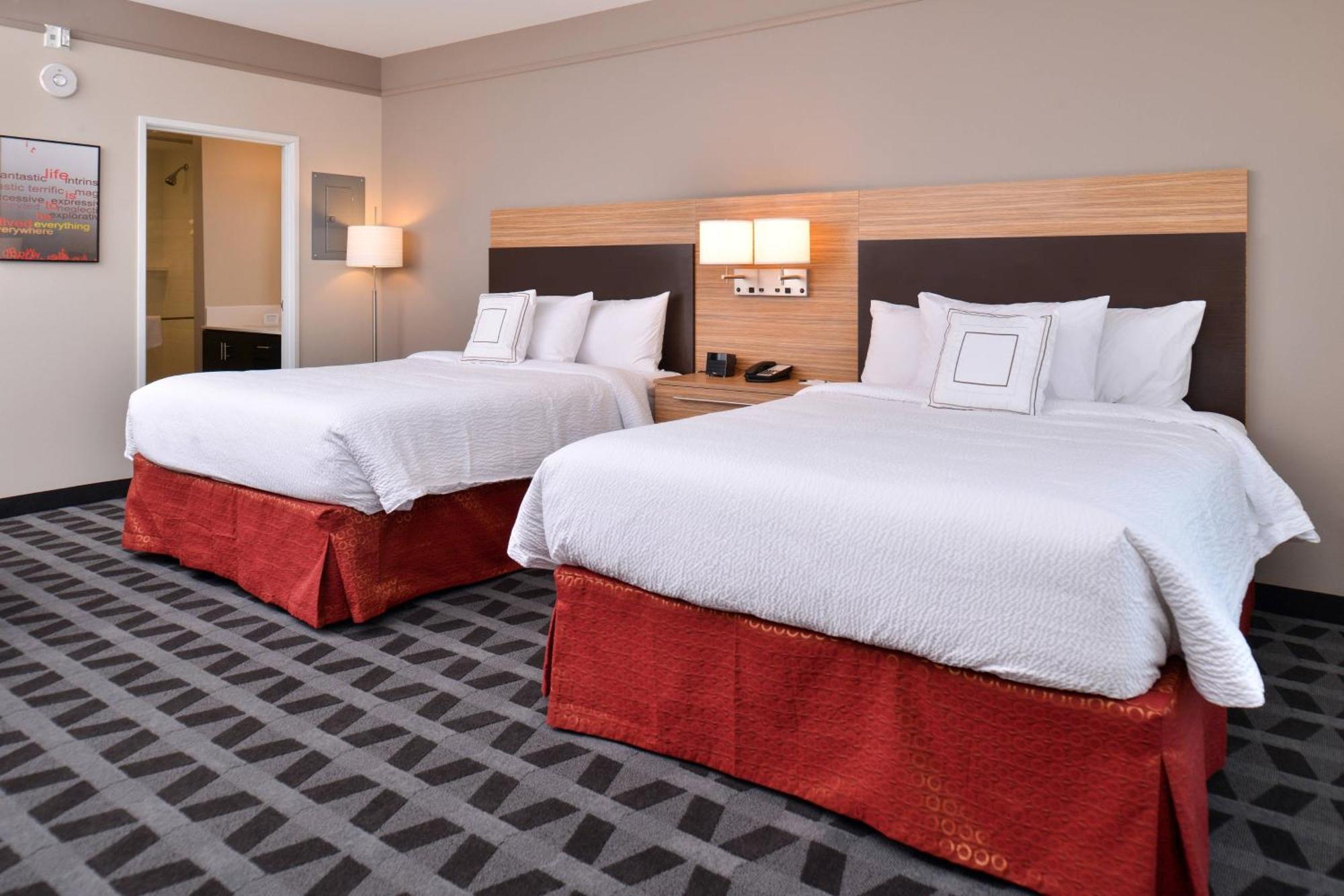 Towneplace Suites By Marriott Gillette Buitenkant foto