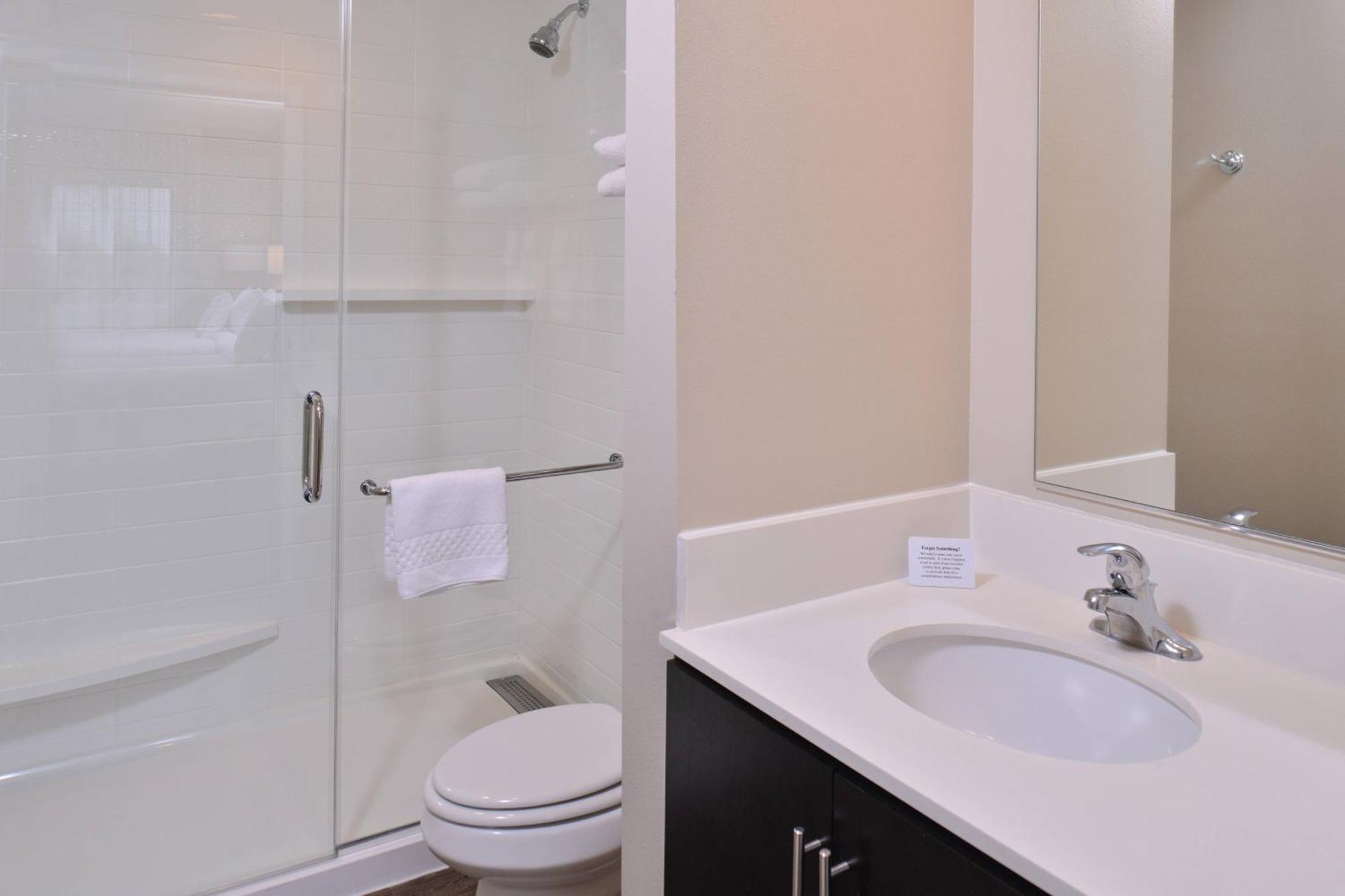 Towneplace Suites By Marriott Gillette Buitenkant foto