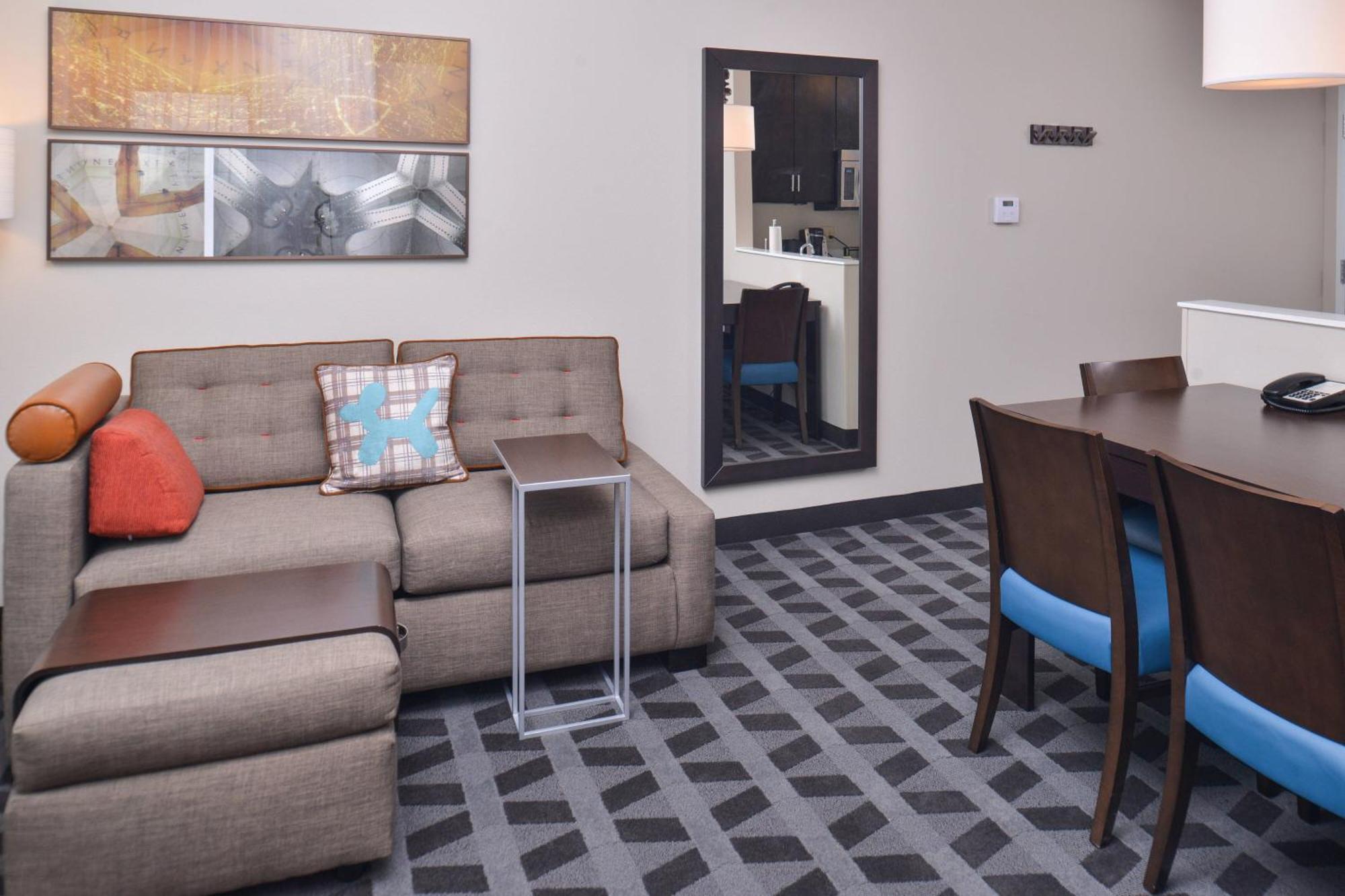Towneplace Suites By Marriott Gillette Buitenkant foto