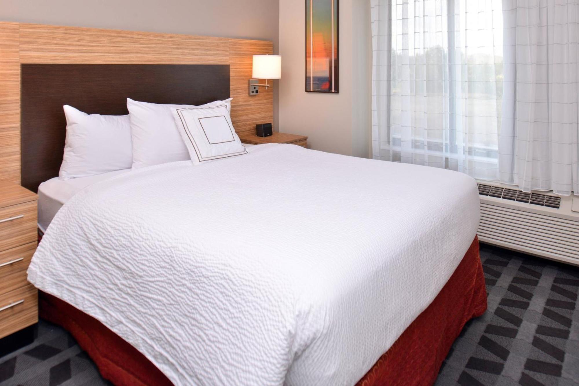 Towneplace Suites By Marriott Gillette Buitenkant foto