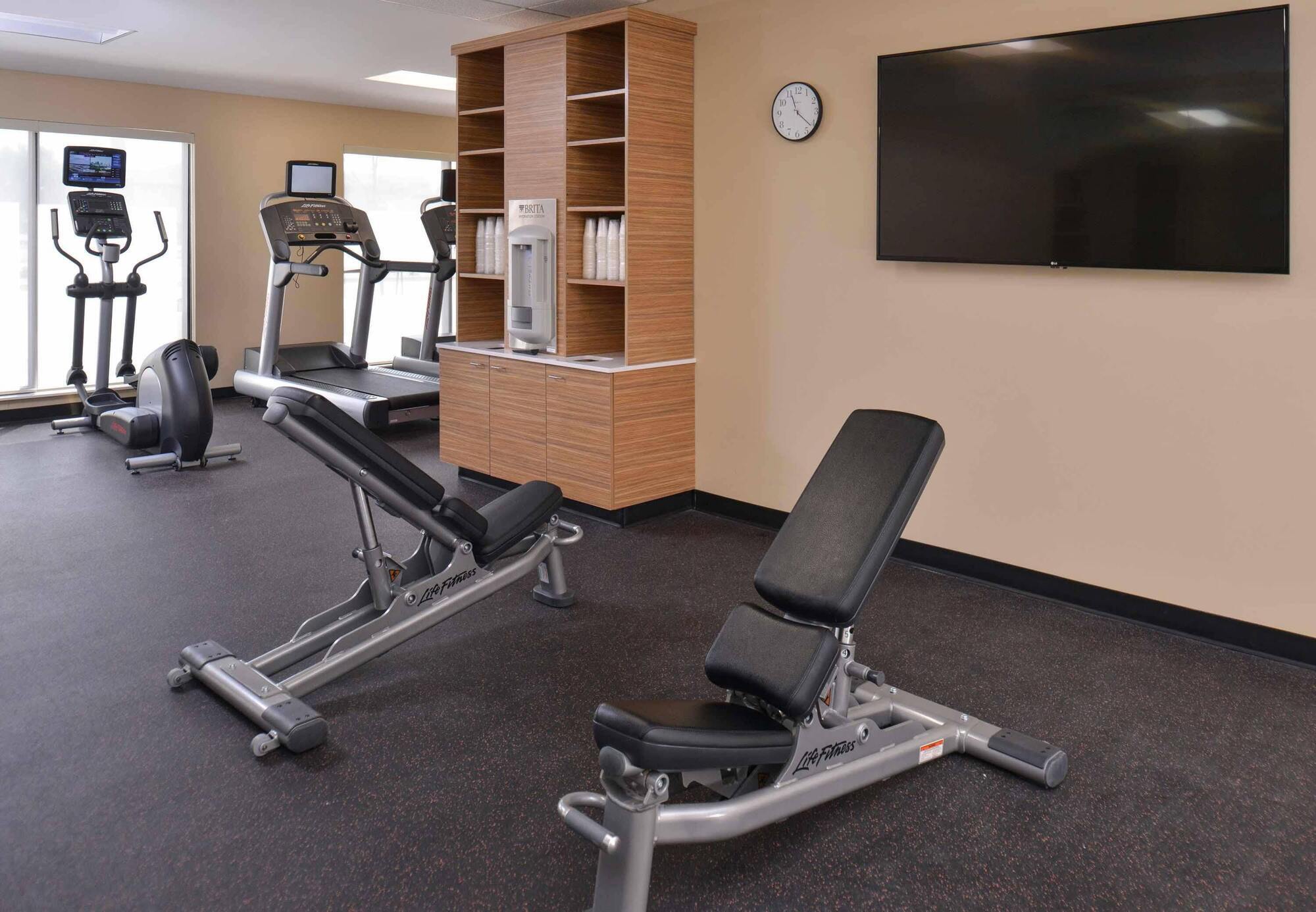 Towneplace Suites By Marriott Gillette Buitenkant foto